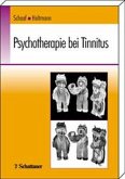 Psychotherapie bei Tinnitus