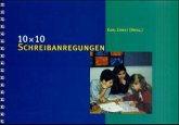 10 × 10 Schreibanregungen