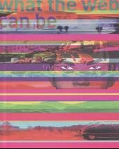 What the Web Can Be - Macromedia wwwhat? Awards 2000, w. CD-ROM