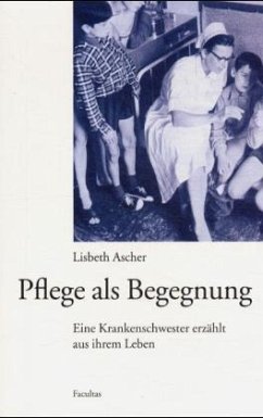 Cover Pflege als Begegnung