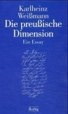 Die preußische Dimension