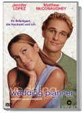 Wedding Planner - Verliebt, verlobt, verplant