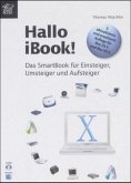 Hallo iBook, m. CD-ROM