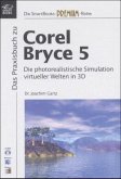 Das Praxisbuch zu Corel Bryce 5, m. CD-ROM