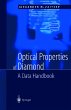 Optical Properties of Diamond - Bild 1