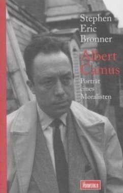 Albert Camus - Bronner, Stephen E