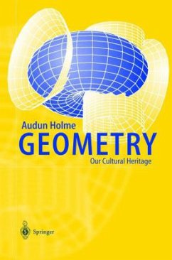 Geometry - Holme, Audun