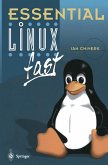 Essential Linux fast