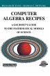 Computer Algebra Recipes - Bild 1