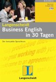 Langenscheidt Business English in 30 Tagen, m. 2 Audio-CDs