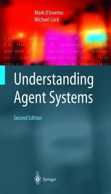 Understanding Agent Systems - D'Inverno, Mark;Luck, Michael