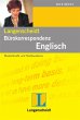 Bürokorrespondenz Englisch - Bild 1