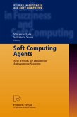 Soft Computing Agents