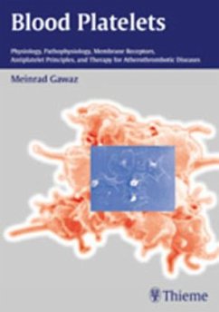 Cover Blood Platelets