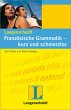 Langenscheidt Französische Grammatik -... - Bild 1