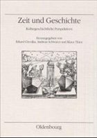 Zeit und Geschichte