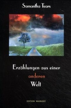 Cover Erzählungen aus einer anderen Welt