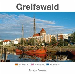 Greifswald - Schrader, Volker;Oberdörfer, Eckhard