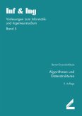 Algorithmen und Datenstrukturen