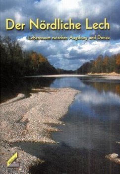 Cover Der Nördliche Lech