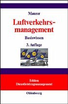 Cover Luftverkehrsmanagement