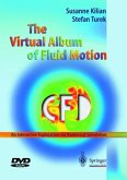 The Virtual Album of Fluid Motion, 1 DVD-ROM