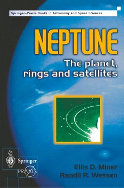 Neptune - Miner, Ellis D.;Wessen, Randii R.