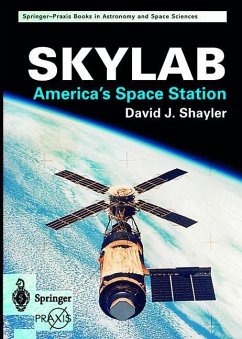 Skylab - David, Shayler