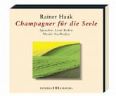 Champagner für die Seele, 1 Audio-CD