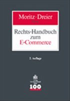 Rechts-Handbuch zum E-Commerce