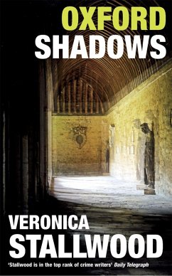 Stallwood, V: Oxford Shadows - Stallwood, Veronica
