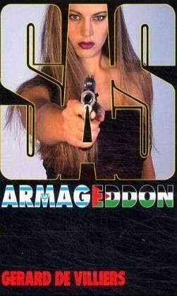 SAS. Armageddon