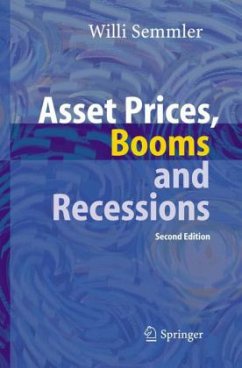 Asset Prices, Booms and Recessions - Semmler, W.