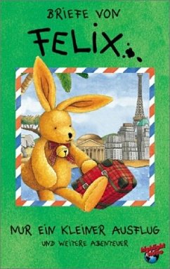 Cover Nur Ein Kleiner Ausflug