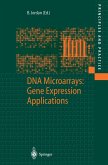 DNA Microarrays: Gene Expression Applications