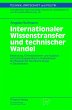 Internationaler Wissenstransfer und... - Bild 1