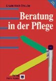 Beratung in der Pflege