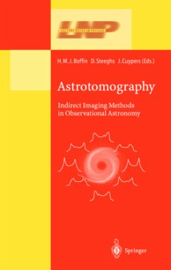 Astrotomography - Boffin, Henri / Steeghs, Danny / Cuypers, Jan (eds.)