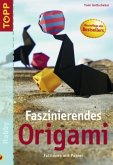 Faszinierendes Origami
