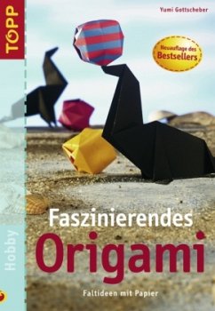 Cover Faszinierendes Origami