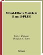 Mixed-Effects Models in S and S-PLUS - Bild 1