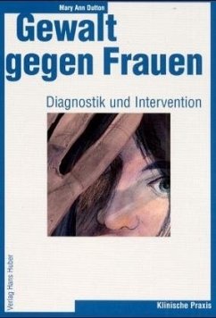 Cover Gewalt gegen Frauen