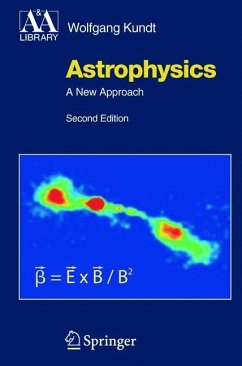 Astrophysics - Kundt, Wolfgang