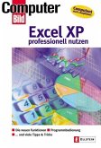 Excel 2002 professionell nutzen Excel 2002 professionell nutzen