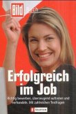 Erfolgreich im Job