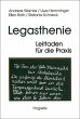 Legasthenie - Leitfaden für die Praxis - Bild 1