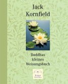 Buddhas kleines Weisungsbuch