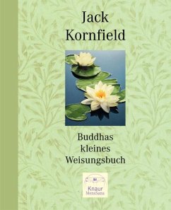 Buddhas kleines Weisungsbuch - Kornfield, Jack