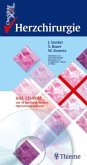 Checkliste XXL Herzchirurgie, m. CD-ROM