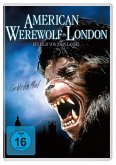 American Werewolf, 1 DVD